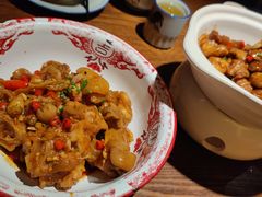 -老湘村·湖南土菜(天河维多利店)