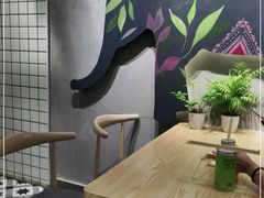 -素匠泰茶(三里屯SOHO工体奶茶店)