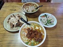 -豫掌柜饸饹面·烩面(秀沿路店)