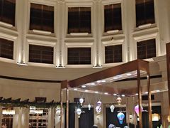 -漢咖啡·全服务式自助晚餐(武汉洲际酒店)