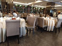 大堂-大鸭梨(天通西苑店)