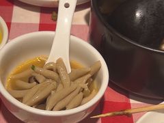-西贝(厦门中华城店)