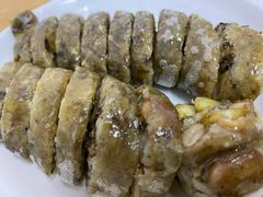 猪肠胀糯米-汕头小吃粿汁(怡居街店)