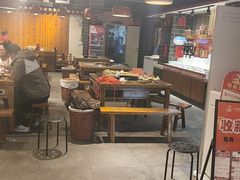 -巴将军·非遗老字号火锅(解放碑店)
