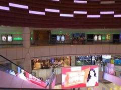 -金逸影城(武汉人信汇IMAX店)