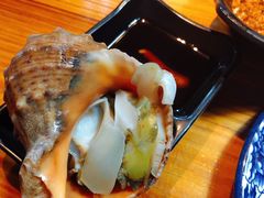 -丹东特色烤肉(南光三部店)