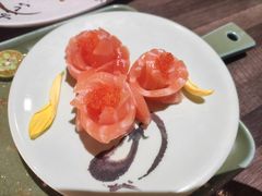 花之恋-三禾寿司(君尚店)