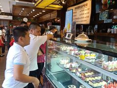 -精点味道(西安路店)