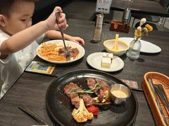 -卡朋西餐(宝安大仟里店)