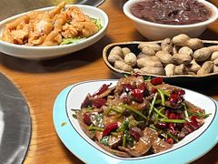 -天发长铁锅炖(王秀村店)