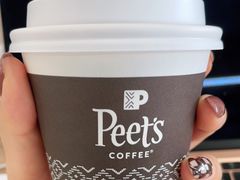 可塔朵-Peet's Coffee皮爷咖啡(万象天地店)
