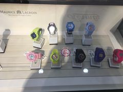 -国药中服免税(北京坊店)