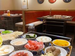 -咏江南·苏式火锅·苏州评弹(观前街店)