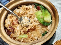 -熠盛粤味·顺德桑拿鸡(永康路店)