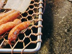 -松渡·鲜肉泥炉烤肉(时代天街店)