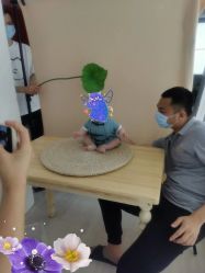 -我的故事影像馆·优优小王国儿童摄影(罗湖国贸店)