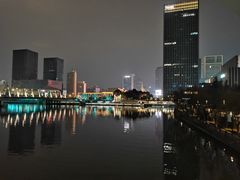 -运河游船(武林门码头)