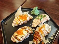 -鸟鹏烧鸟居酒屋(仁恒梦中心店)