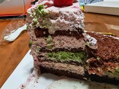 -山与蓝·轻糖鲜果蛋糕(勒泰店)