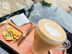 -Lets burger非常汉堡·环球风味(蓝色港湾店)