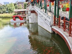 -西海子公园