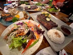 -Pundi Pundi Restaurant