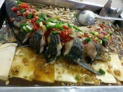 -徽州美食(三十年老店)