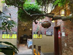 -米庄·原味私房菜(骏壹万邦店)