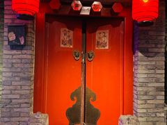 门面-和平菓局(王府井店)