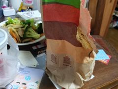 -汉堡王(上海虹口龙之梦)