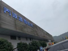 -绍兴启迪乔波冰雪世界