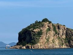 -棒棰岛宾馆景区