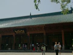 android_upload_pic-西安化觉巷清真大寺