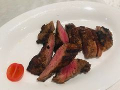 -庖丁兄弟干式熟成牛排自助餐厅(仁恒伊势丹店)