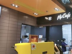 -麦当劳(朝阳北路店)