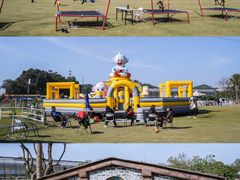 -长洲岛都市农业公园