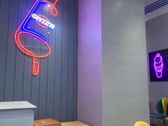 -DQ·蛋糕·冰淇淋(龙湖狮山天街店)