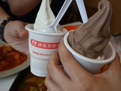 -冰岛茶餐厅(世茂店)