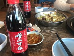-鲜小岛·铜锅涮肉