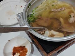 -眉州东坡(团结湖店)