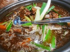 -盐池羊羔肉主题餐厅