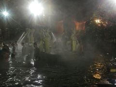 -江门古兜温泉小镇