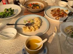 -杭州香格里拉·香宫中餐厅