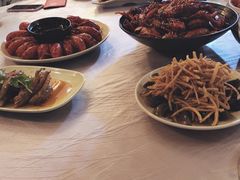 -巴厘龙虾·榜首油焖大虾(洞庭·艺术洋房店)