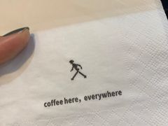 -常识咖啡common sense(春熙路店)