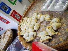 -阿麟馄饨(延长路店)