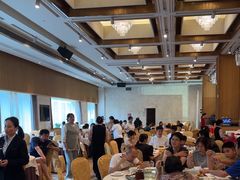 -海皇食府(水都假日酒店店)