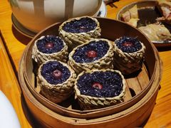 草包乌米饭-兴农记