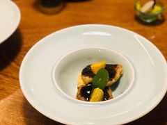 鹅肝-万岛日本料理铁板烧(太古里店)