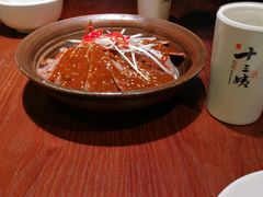 -南拳十三姨·潮汕砂锅粥(世纪金源店)